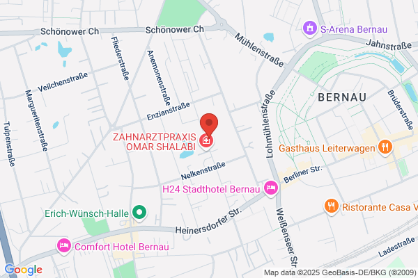 MBG Märkische Bau Gesellschaft mbH