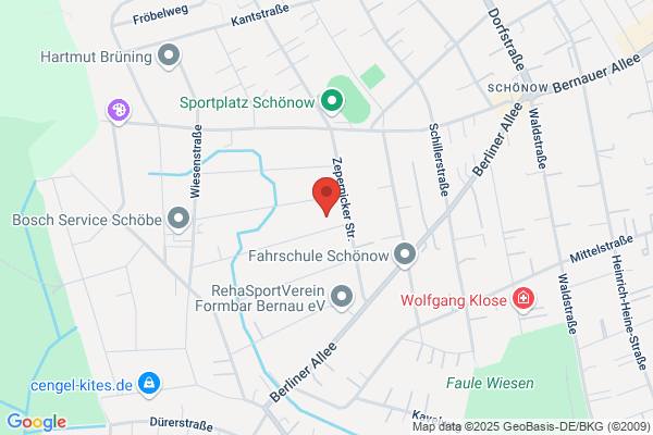 Detektivbüro Link