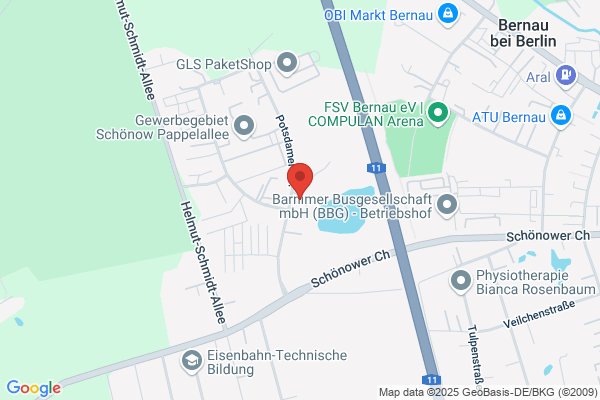 Robert Engelhardt Der Elektromeister GmbH