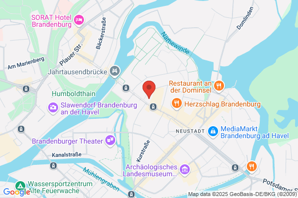 Fotograf Brandenburg