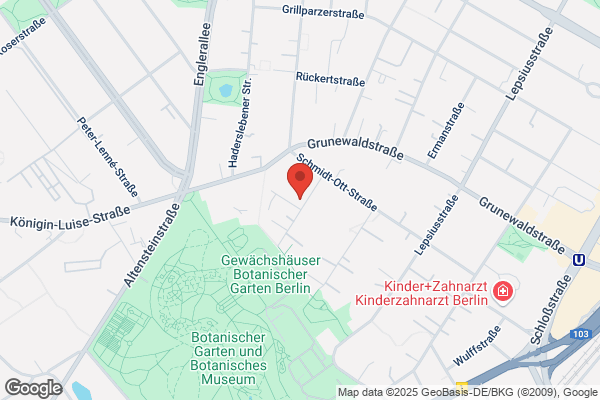 Autismuszentrum Bernau