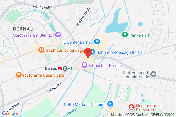 BLUME2000 Bernau