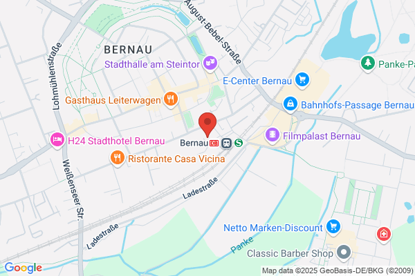 Domino's Pizza Bernau Bei Berlin