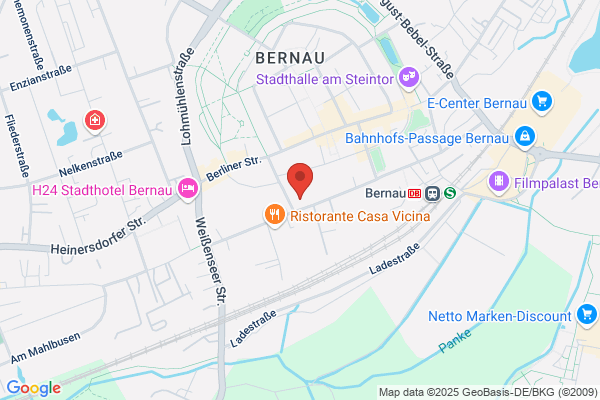 Schülerhilfe Nachhilfe Bernau