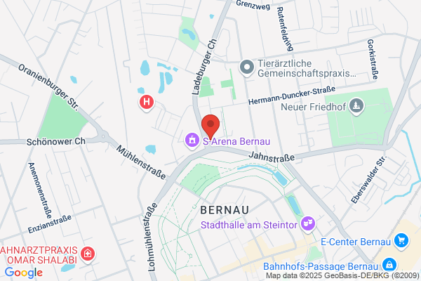 Studienkreis Nachhilfe Bernau