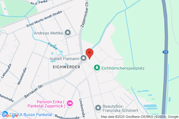 Funktaxi Bernau Helmut Arndt
