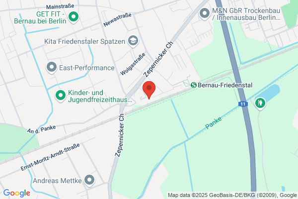 Connys Wirtshaus