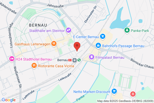AKTIVA Büroservice