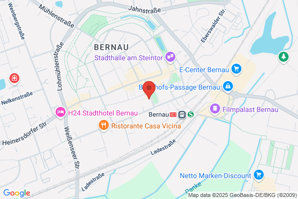 Antik Bernau