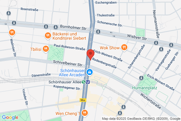 Augenlaser-Ratgeber.net – Augenlasern in Bernau bei Berlin