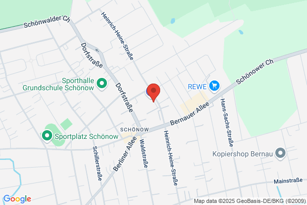 BBH Barnimer Backhaus Vertriebs GmbH