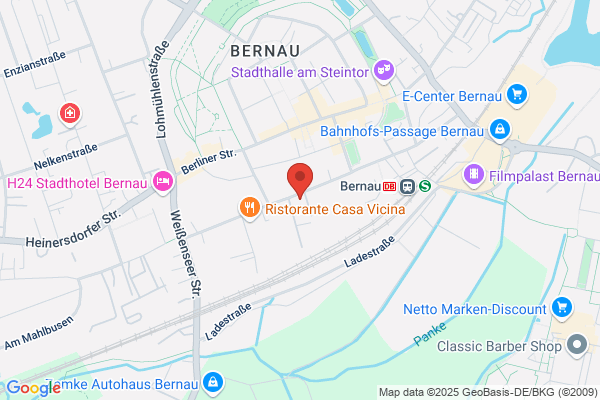 Berliner Forschungs-und Bildungszentrum für Wirtschaft e.V.