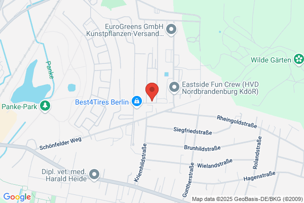 City Brief Bote GmbH