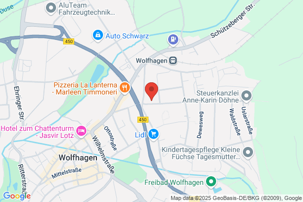 Compact Beratungs-, Service- und Dienstleistungs GmbH