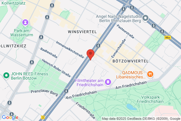 Finder GmbH
