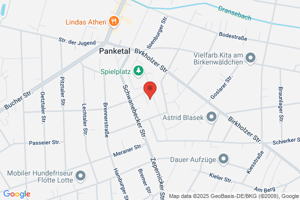 HOLZ-SYSTEME BRENDEL