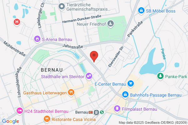 Idoma Zahntechnik Bernau GmbH