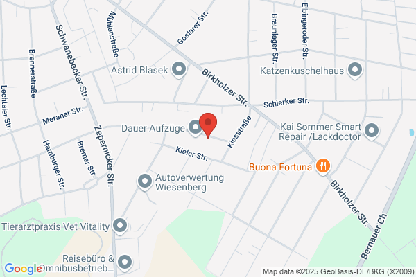 Fliesenspezialbau Ch.Meintzer