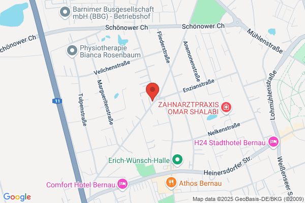 Friseur u. Kosmetik Salon Aerts
