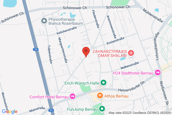 Gaststätte zur Tulpe