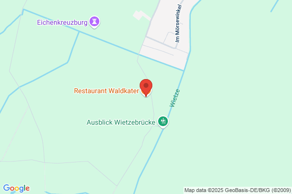 Waldkater