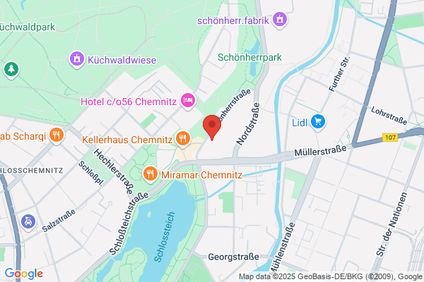 GegenbauerBosse Gebäudeservice GmbH