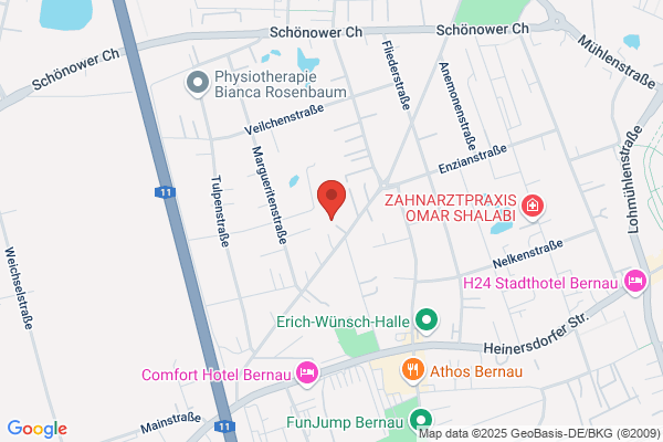 Neumann Süßmosterei GmbH i.G.