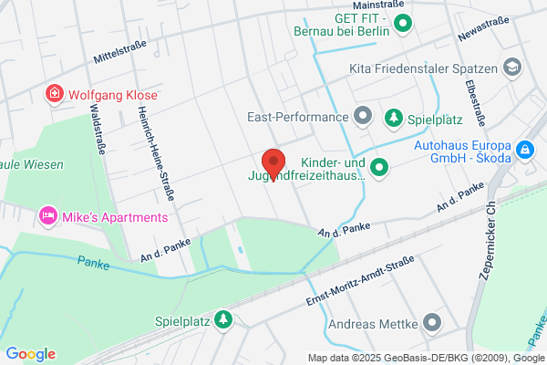 Meister Grundbesitzmanagement GmbH