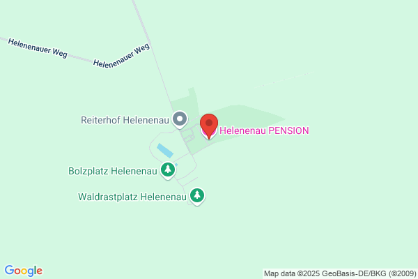 Helenes Pension