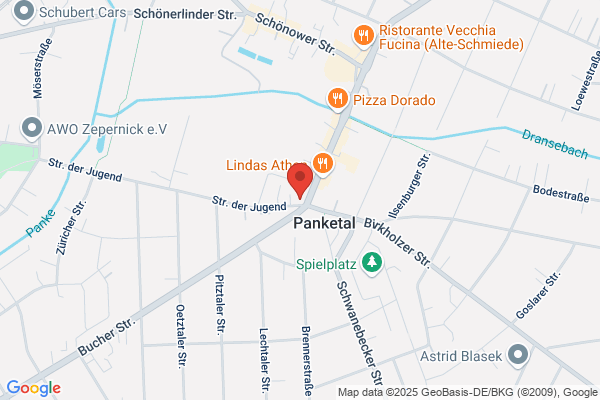 Bachmann Immobilien GmbH