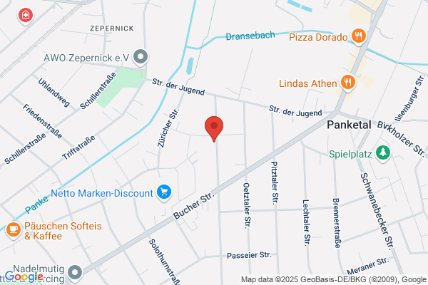 Lorentiko Immobilien GmbH