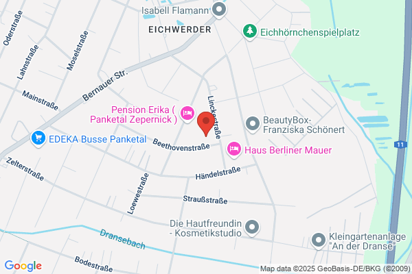 Exner Gebäudetechnik GmbH
