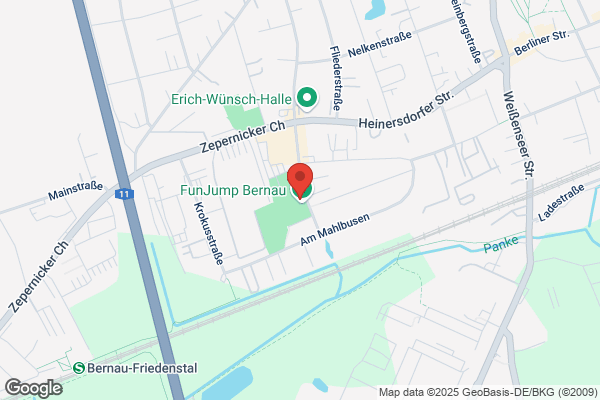 Fitness & Wellness & Gesundheit GmbH