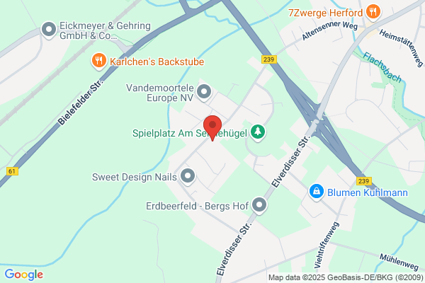 Ingenieurbüro Trümer