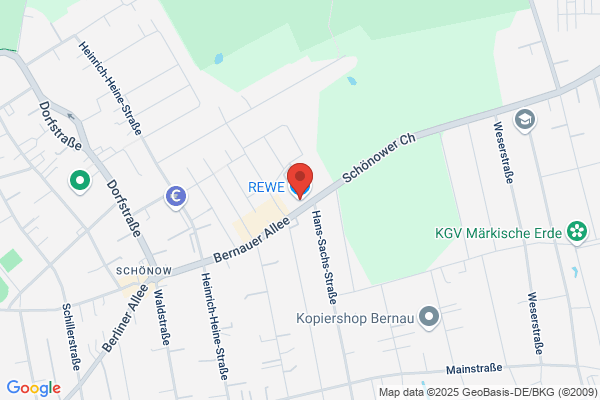 REWE