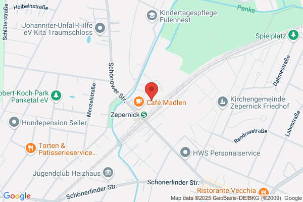 Bolle Markt Bärbel Görlitz