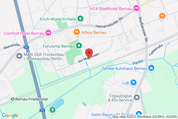 Lohnsteuerhilfeverein Vereinigte Lohnsteuerhilfe e.V.