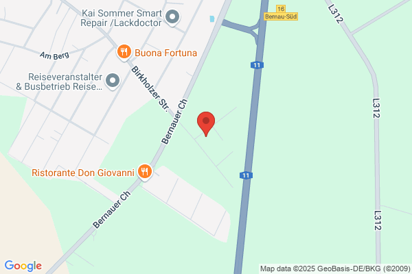 Mühle Malerei-Ausbau-Gestaltung