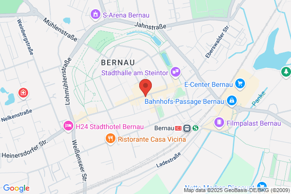 BKV Komma 10 Vertriebs GmbH