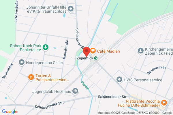 Hotel-Restaurant Zur Panke