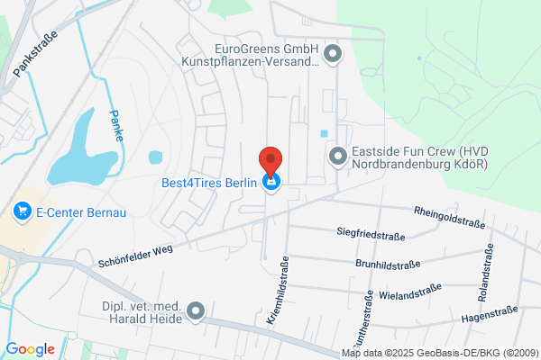 OBZ-Bildungsgesellschaft für Eberswalde/Rostock mbH