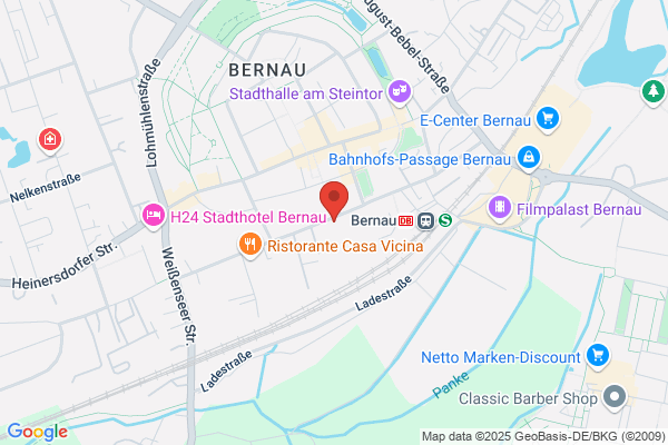 audalis Mark Brandenburg GmbH Steuerberatungsgesellschaft