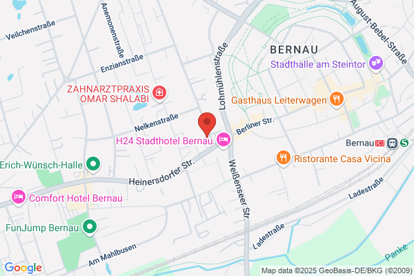 Kochmann Transportvermittlung GmbH