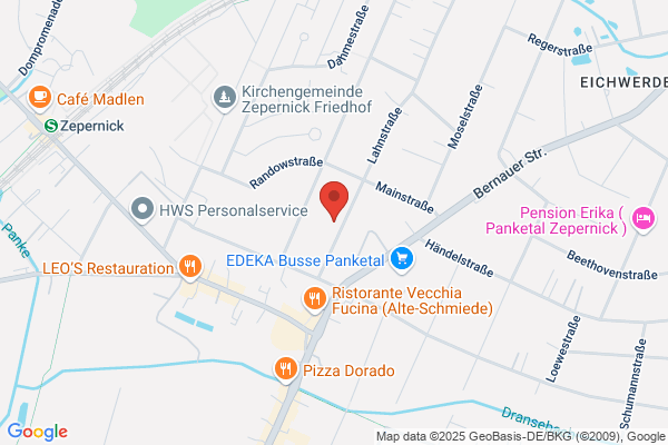 PI Company GmbH