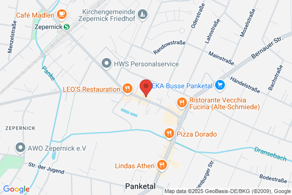 SIGNAL IDUNA Versicherung Paul Neumann