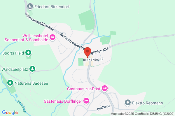 Hotel Hirschen