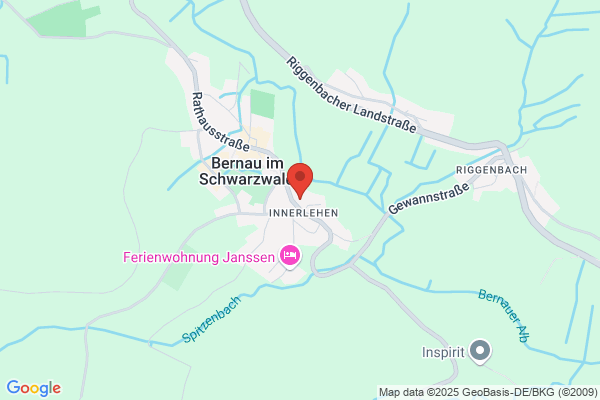 Volksbank Rhein-Wehra eG Bernau im Schwarzwald