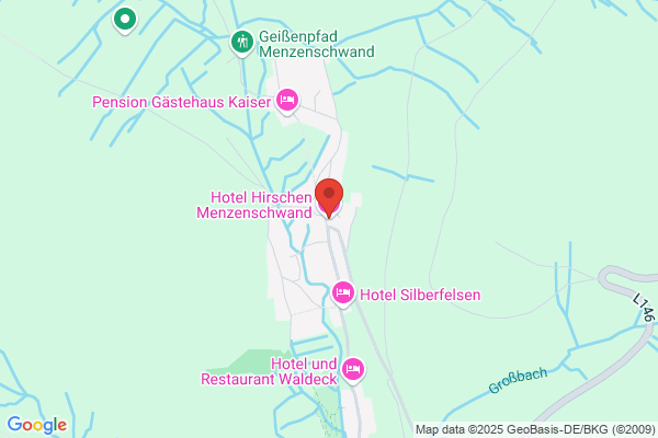 Hotel Hirschen