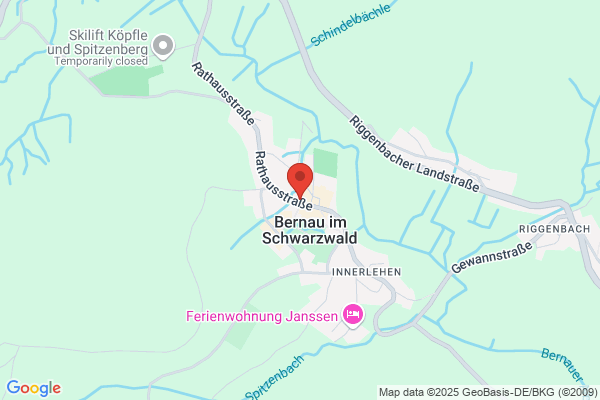 Bäckerei Stoll