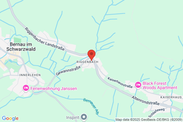 Adler Schwarzwaldgasthof